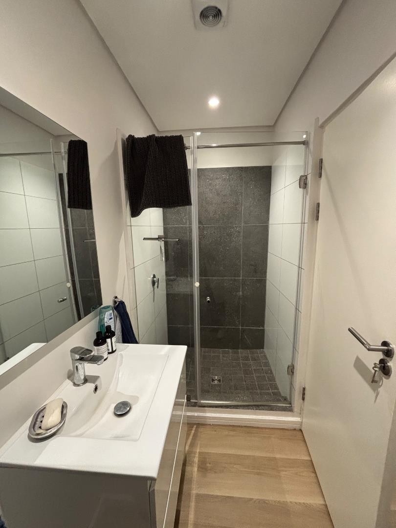 1 Bedroom Property for Sale in Stellenbosch Central Western Cape